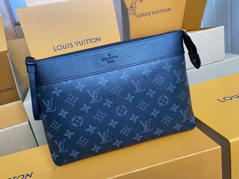 LV Clutch Bags